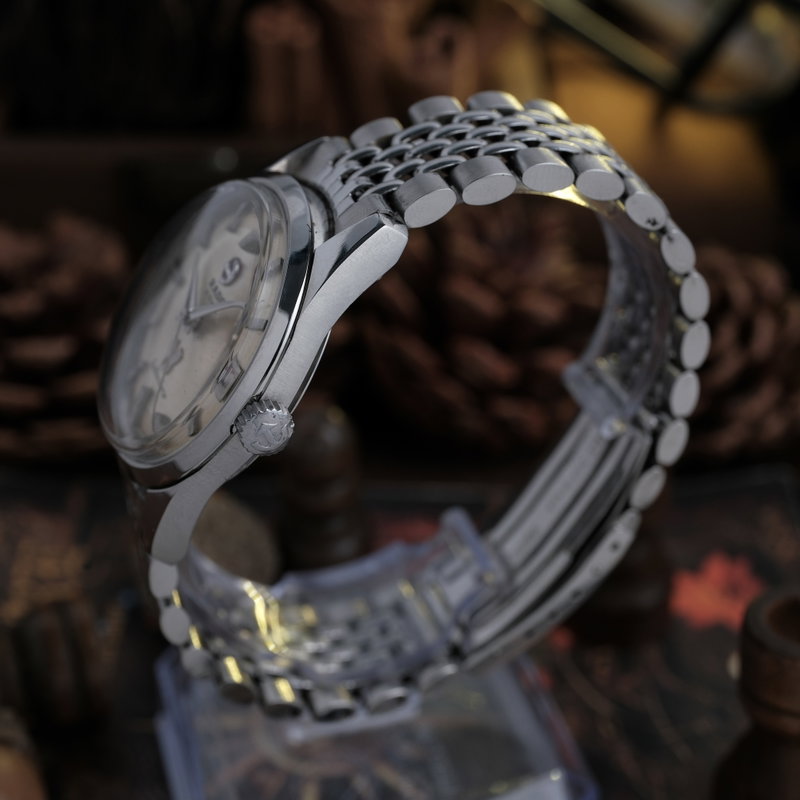 Rado Golden Horse 'Serviced' 11675 (1960-1969) - image 5