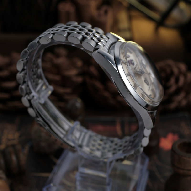 Rado Golden Horse 'Serviced' 11675 (1960-1969) - image 6
