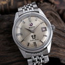 Rado - Golden Horse 'Serviced' - Ohne mindestpreis - 11675 - Herren - 1960-1969