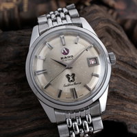 Rado Golden Horse 'Serviced' 11675 (1960-1969) - image 1