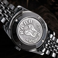 Rado Golden Horse 'Serviced' 11675 (1960-1969) - image 10