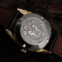 Rado Golden Horse 11674/1 (1960-1969) - image 8