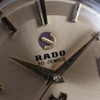 Rado Golden Horse 11674/1 (1960-1969) - image 9