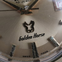 Rado Golden Horse 11674/1 (1960-1969) - image 10