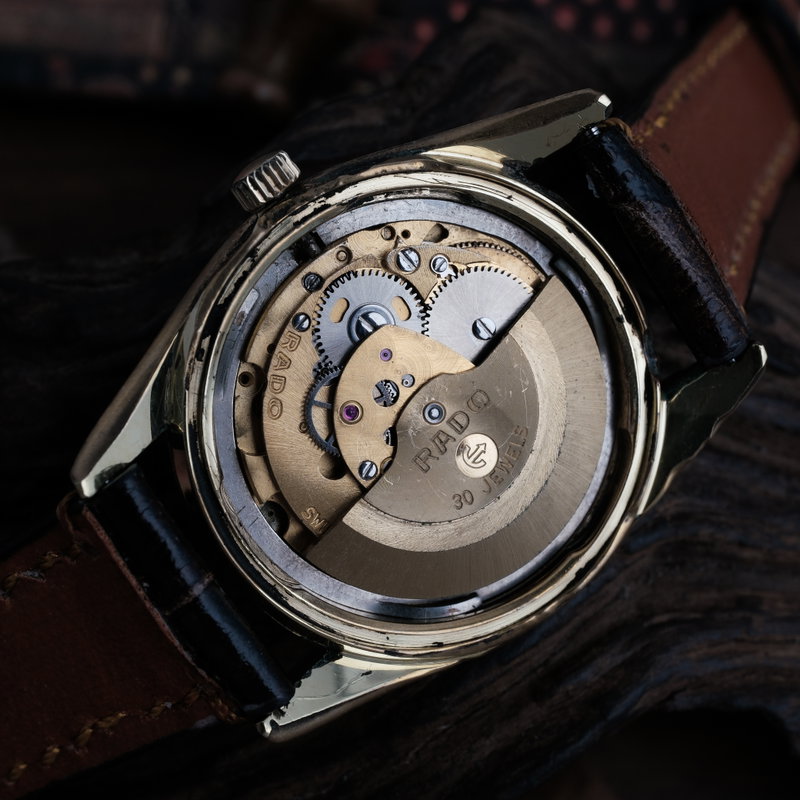 Rado Golden Horse 11674/1 (1960-1969) - image 12