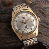 Rado Golden Horse 11874 (1960-1969) - image 1