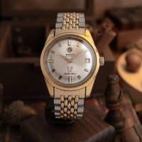 Rado Golden Horse 11874 (1960-1969) - image 2