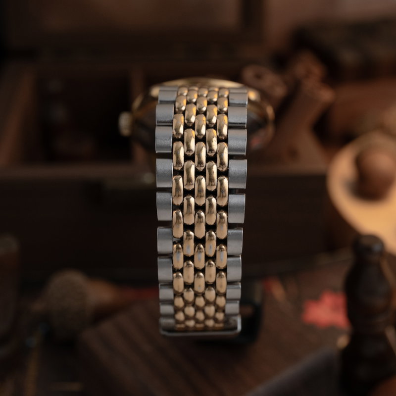 Rado Golden Horse 11874 (1960-1969) - image 7