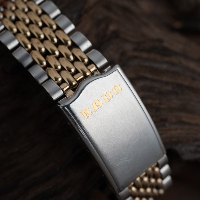 Rado Golden Horse 11874 (1960-1969) - image 9