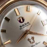 Rado Golden Horse 11874 (1960-1969) - image 11