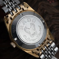 Rado Golden Horse 11874 (1960-1969) - image 12