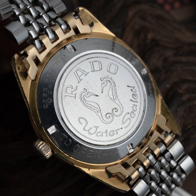 Rado Golden Horse 11874 (1960-1969) - image 12
