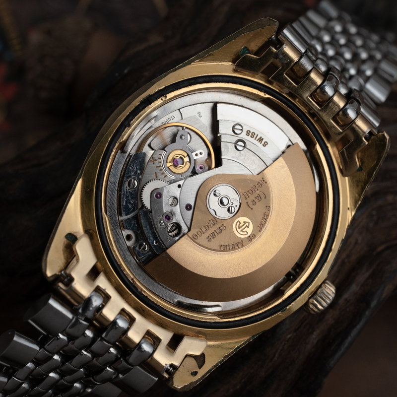 Rado Golden Horse 11874 (1960-1969) - image 13
