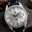 Rado - Golden Horse - No reserve price - 345602 - Men - 1960-1969 
