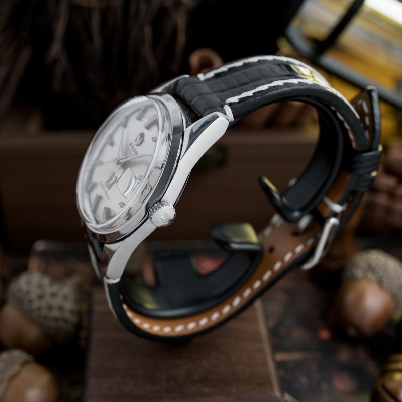 Rado Golden Horse 345602 (1960-1969) - image 6