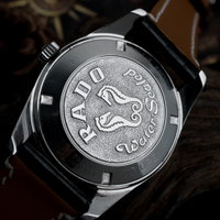 Rado Golden Horse 345602 (1960-1969) - image 8