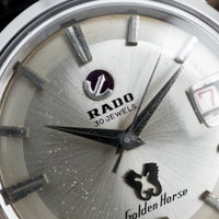 Rado Golden Horse 345602 (1960-1969) - image 10
