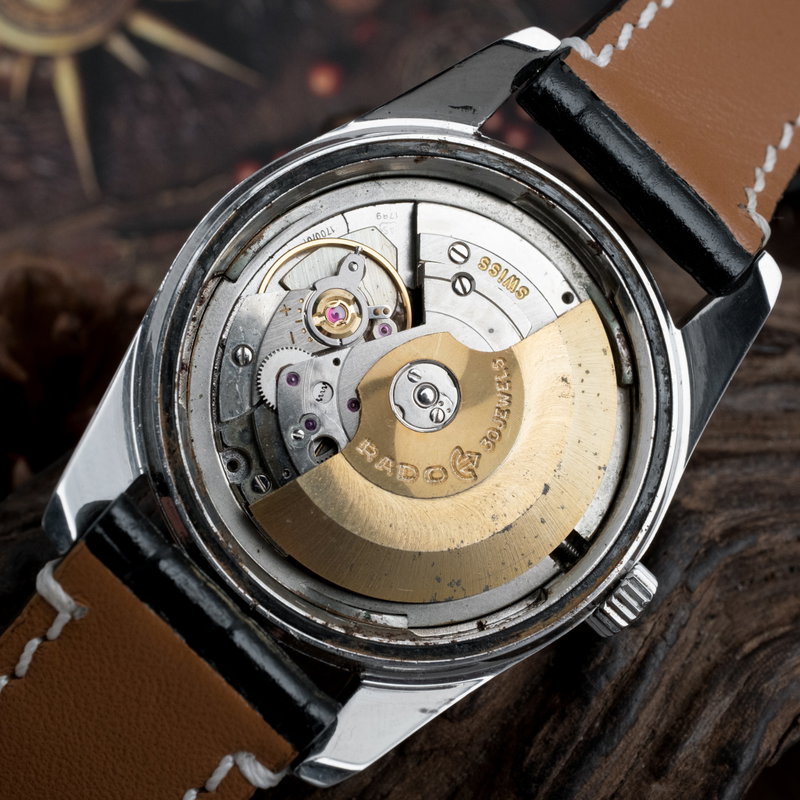 Rado Golden Horse 345602 (1960-1969) - image 11
