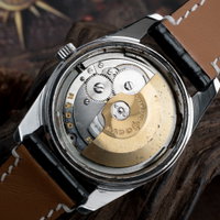 Rado Golden Horse 345602 (1960-1969) - image 12