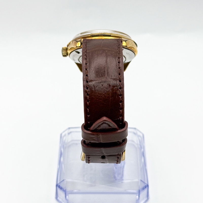 Rado Rado - Golden Horse - Ingen mindstepris - Mænd - 1960-1969 vintage watch - image 6
