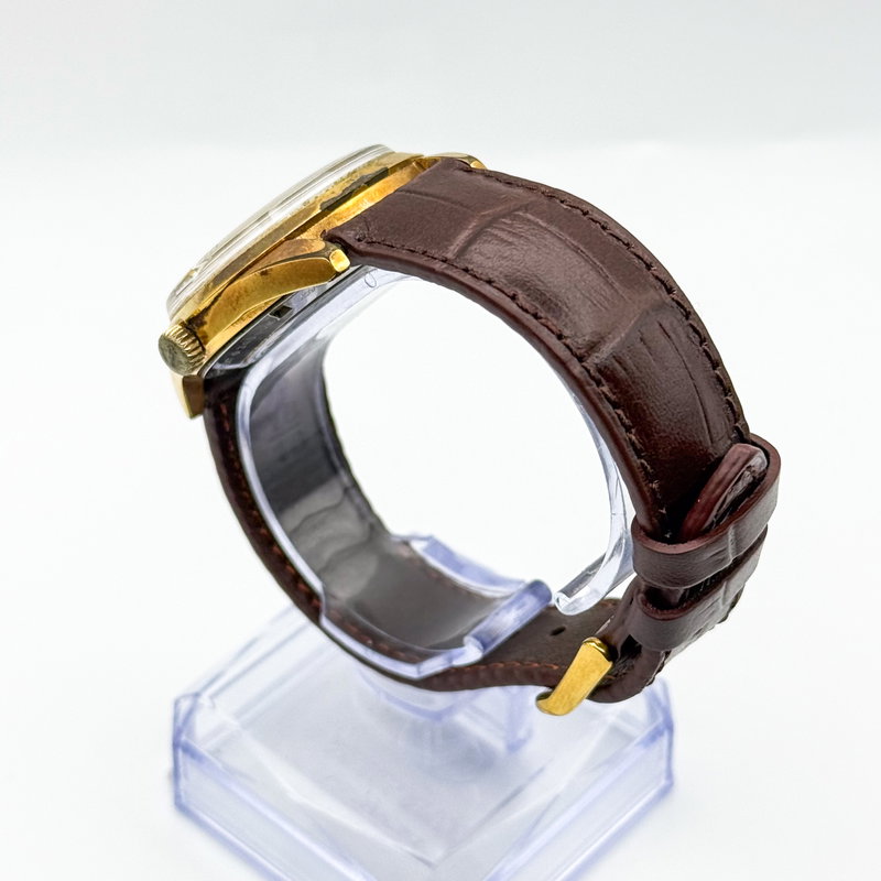 Rado Rado - Golden Horse - Ingen mindstepris - Mænd - 1960-1969 vintage watch - image 7