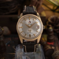 Rado Golden Horse 343942 (1960-1969) - image 2