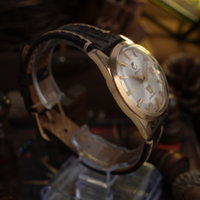 Rado Golden Horse 343942 (1960-1969) - image 5