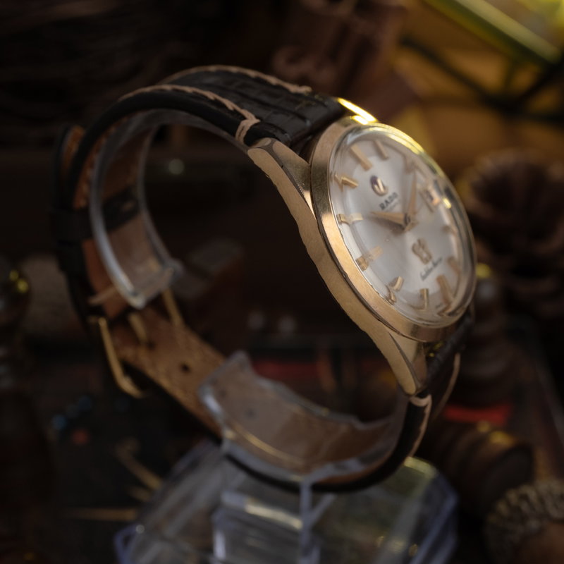 Rado Golden Horse 343942 (1960-1969) - image 5