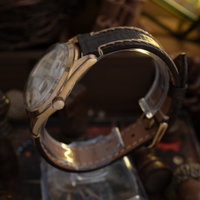 Rado Golden Horse 343942 (1960-1969) - image 6