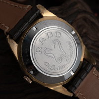 Rado Golden Horse 343942 (1960-1969) - image 8