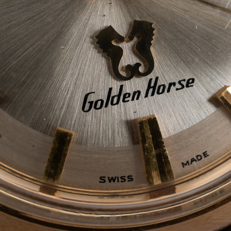 Rado Golden Horse 343942 (1960-1969) - image 9