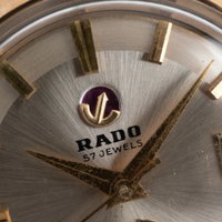 Rado Golden Horse 343942 (1960-1969) - image 10