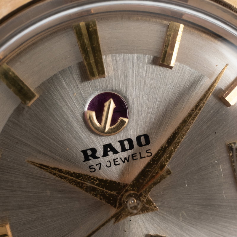 Rado Golden Horse 343942 (1960-1969) - image 10