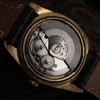 Rado Golden Horse 343942 (1960-1969) - image 12