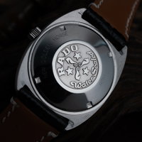 Rado Golden Horse 11816 (1970-1979) - image 8