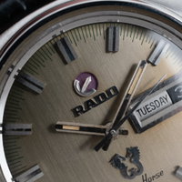 Rado Golden Horse 11816 (1970-1979) - image 11