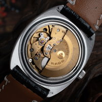 Rado Golden Horse 11816 (1970-1979) - image 12