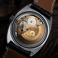 Rado Golden Horse 11816 (1970-1979) - image 13