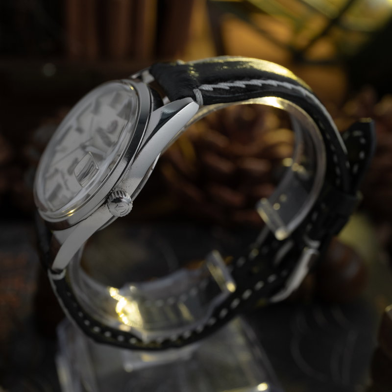 Rado Rado - Golden Horse - Ingen mindstepris - 623 3001 4 - Mænd - 1970-1979 vintage watch - image 7