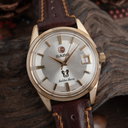 Rado - Golden Horse - No reserve price - 5220558 - Men - 1960-1969