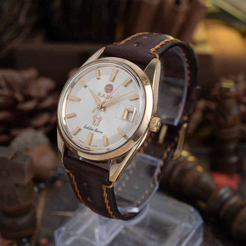 Rado Golden Horse 5220558 (1960-1969) - image 3