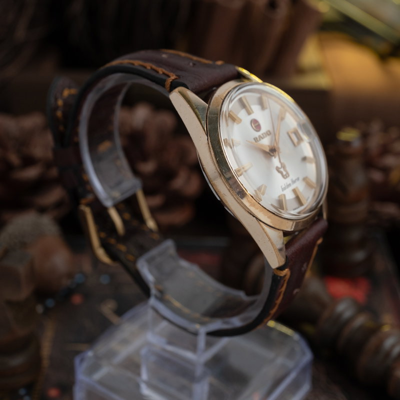 Rado Golden Horse 5220558 (1960-1969) - image 5