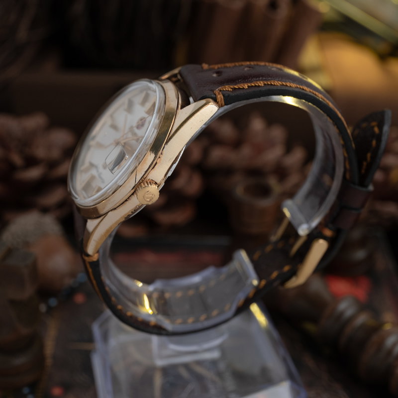Rado Golden Horse 5220558 (1960-1969) - image 6
