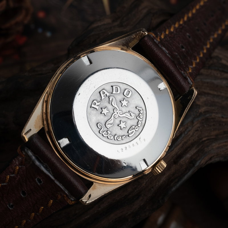 Rado Golden Horse 5220558 (1960-1969) - image 8