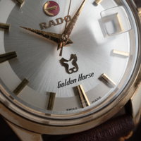 Rado Golden Horse 5220558 (1960-1969) - image 10