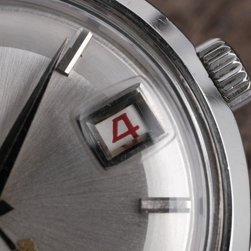 Rado Rado - Golden Horse - Sin precio de reserva - 11675 - Hombre - 1960-1969  vintage watch - image 11