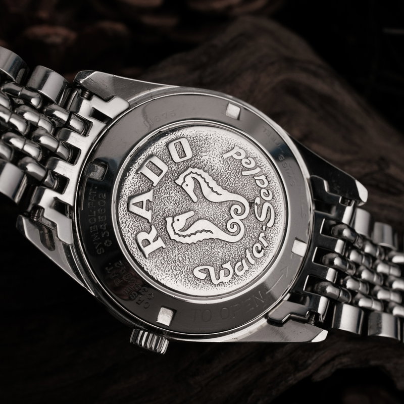 Rado Rado - Golden Horse - Sin precio de reserva - 11675 - Hombre - 1960-1969  vintage watch - image 14