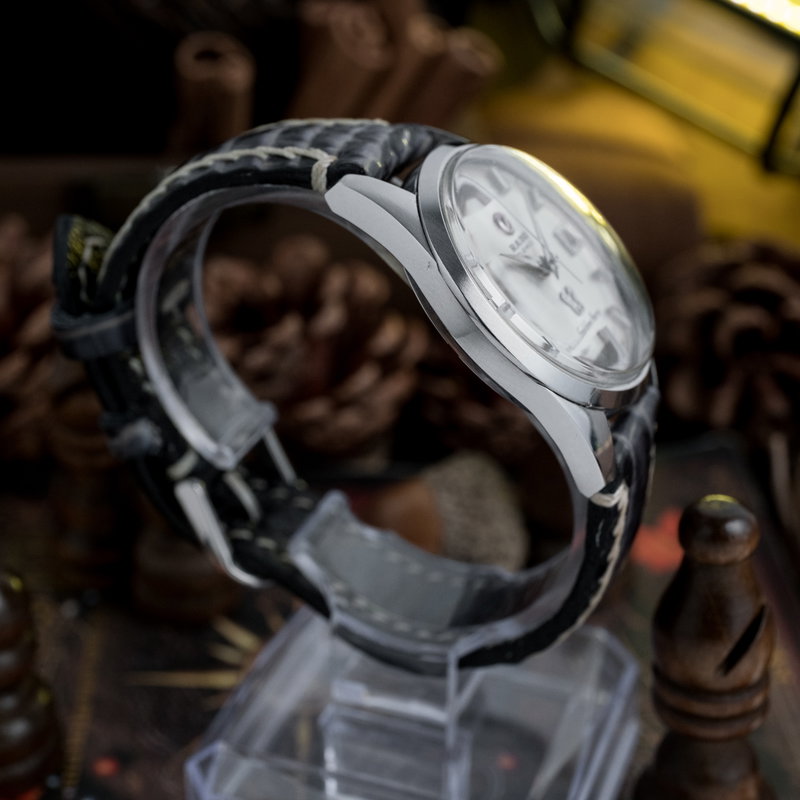 Rado Golden Horse 11675/1 (1960-1969) - image 5