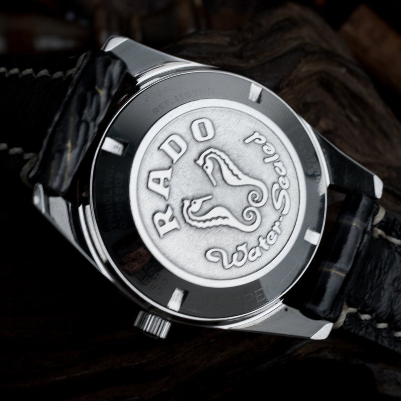 Rado Golden Horse 11675/1 (1960-1969) - image 8