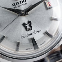 Rado Golden Horse 11675/1 (1960-1969) - image 10
